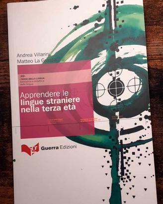 Apprendere le lingue straniere nella terza età