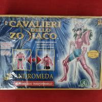 Giochi Preziosi I Cavalieri Dello Zodiaco Vintage