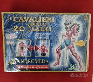 Giochi Preziosi I Cavalieri Dello Zodiaco Vintage