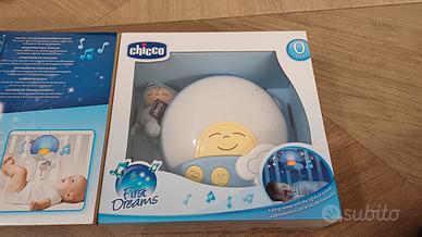 Chicco First Dreams Sunset