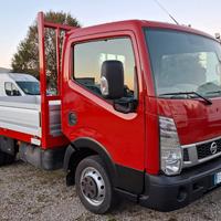 Nissan Cabstar - Cassone Fisso 4 Metri - Anno 2016