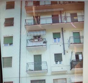 Quadrilocale borgo trieste