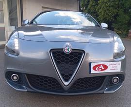 Alfa Romeo Giulietta 1.6 JTDm 120 CV Super km 7950