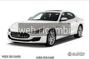 Ricambi maserati ghibli 2018 2019 rif 34