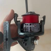 Mulinello surf casting