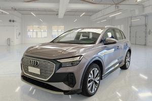 AUDI Q4 E-TRON 50 E-TRON QUATTRO BUSINESS ADVANCED
