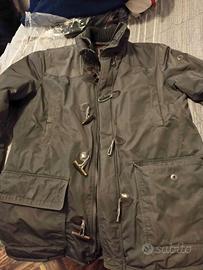 Giaccone invernale da uomo