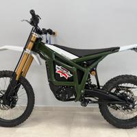 Talaria Komodo Tl6000 targata