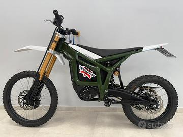 Talaria Komodo Tl6000 targata