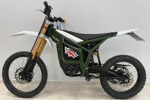 Talaria Komodo Tl6000 targata