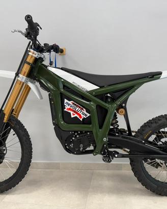 Talaria Komodo TL 6000 targata ECOBONUS 2026