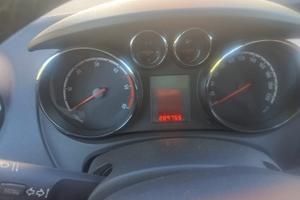 Opel meriva 1.7 cdti ( problemi al motore )