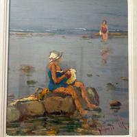 Quadro Renzo Guidugli