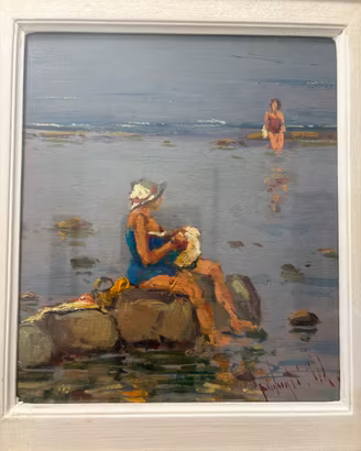 Quadro Renzo Guidugli