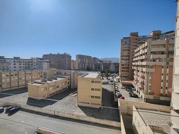 Signorile ampio 4 vani piano alto luminoso