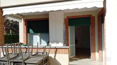 Trilocale a Carimate