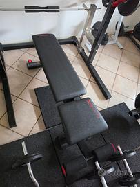 Panca Regolabile Decathlon Domyos Bench 900