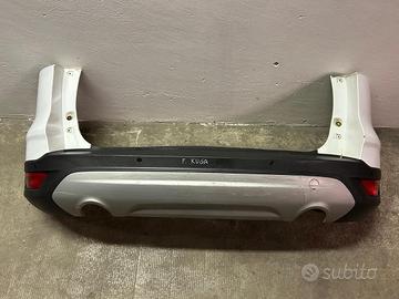 Paraurti posteriore ford kuga 2012>2017