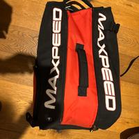 Borsa Zaino Padel XL Maxspeed