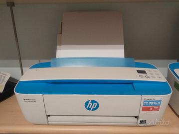 Stampante HP DESKJET 3720