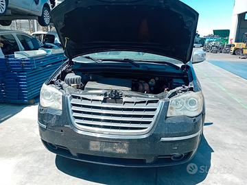 RICAMBI USATI CHRYSLER GRAND VOYAGER 2.8 DIESEL