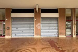 NEGOZIO A BORGARO TORINESE