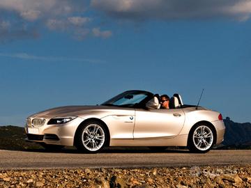 BMW Z4 sDrive28i 245cv