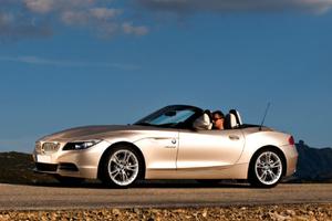 BMW Z4 sDrive28i 245cv