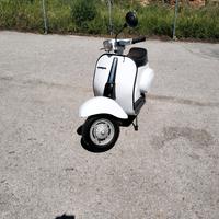 Vespa 50 special 1971
