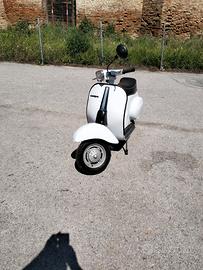 Vespa 50 special 1971
