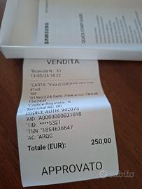 samsung A 17