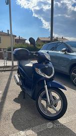 honda sh125