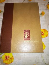 Enciclopedia Motta volumi di aggiornamento