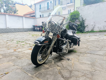 Harley Davidson Road King Classic