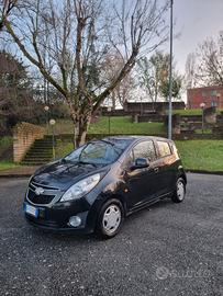Chevrolet Spark 1.0 LS
km 63.000