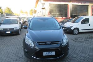 Ford C-Max 2.0 TDCi 115CV 7 Posti Cmbio Automatico
