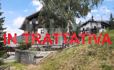 Appartamento Sauze d'Oulx [sz11VRG]