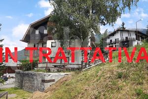 Appartamento Sauze d'Oulx [sz11VRG]