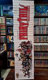 Manga Fairy Tail da collezione NUOVI