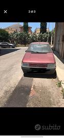 FIAT UNO MILLE IE 