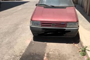 FIAT UNO MILLE IE 