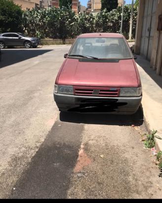FIAT UNO MILLE IE 