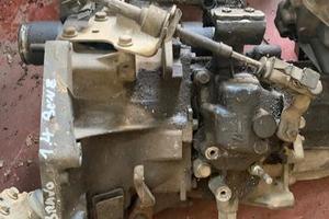 cambio Fiat Bravo 1.4 benzina II serie