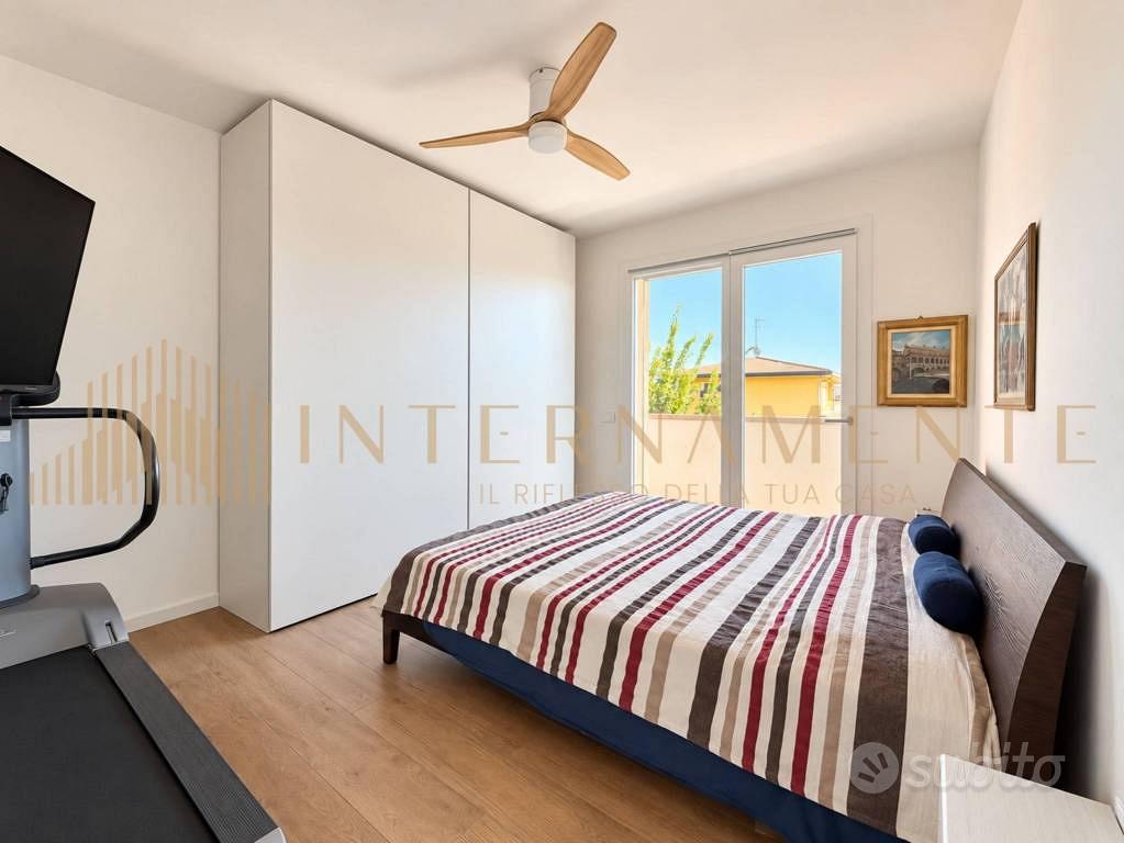 Appartamento – Padova, Ponterotto - Altro