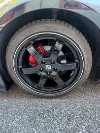 pneumatici toyo