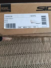scarpe Sidi ergo 6