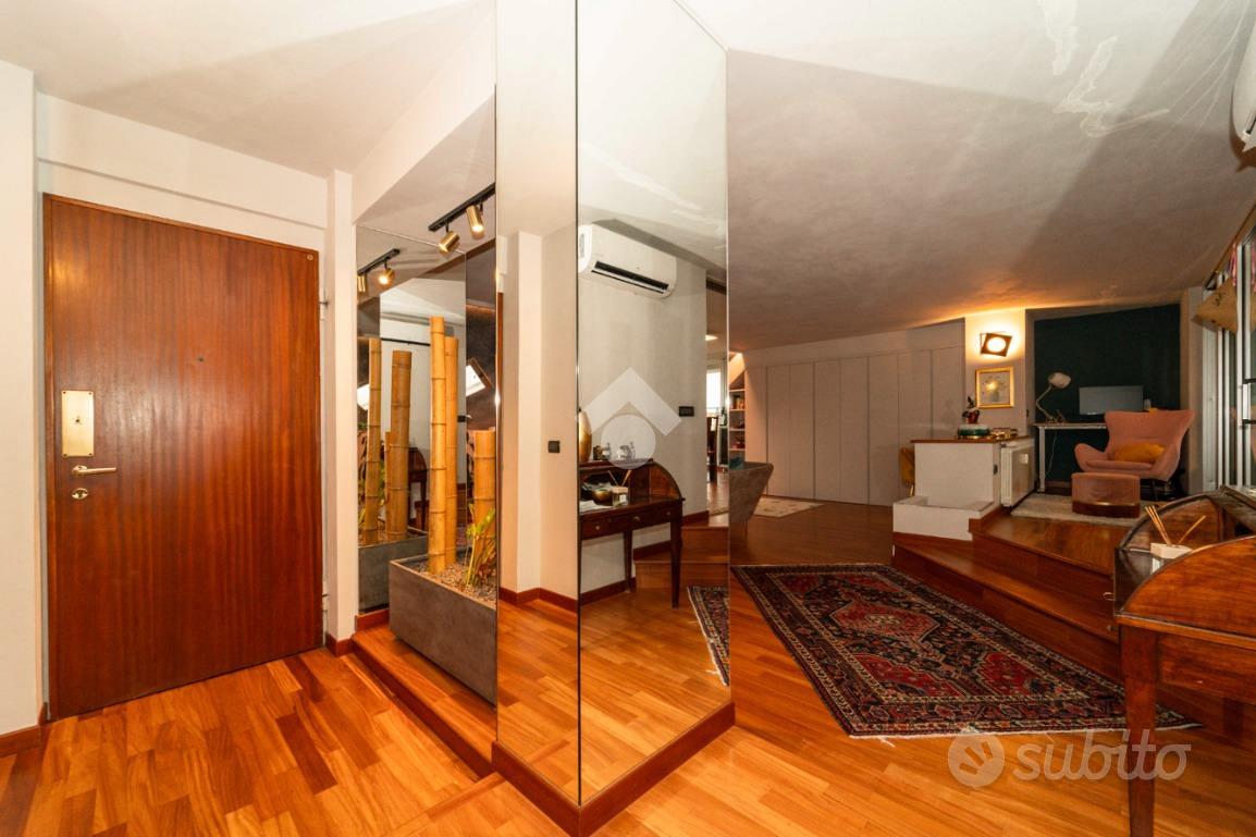 Appartamento – Torino, Il Villaggio, Mirafiori Sud - Vista 2