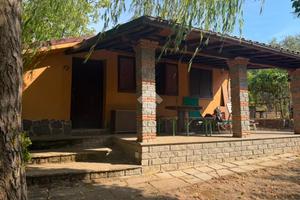 CASA INDIPENDENTE A SORIANO NEL CIMINO