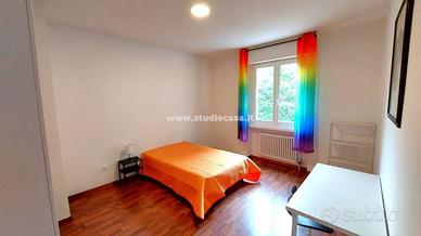 Stanza in appartamento di 12 m² a Rovereto