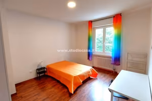 Stanza in appartamento di 12 m² a Rovereto
